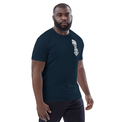 Navy and White - Dragonfly Back Union Jack